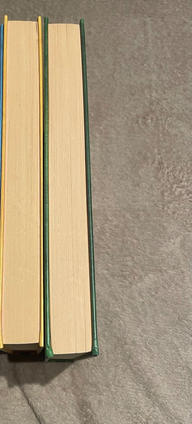 Bücher: Gregs Tagebuch Buch-Set 3 & 4 – Gebraucht aus Niederwangen BE von m_s13 3