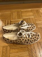 Keds Sneaker Leopardenmuster 38 Neu