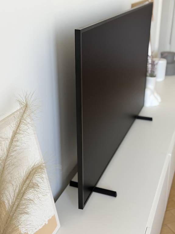 Televisori: Samsung The Frame Fernseher 55 – Usato da Basel venduto da Ohschaumal 2
