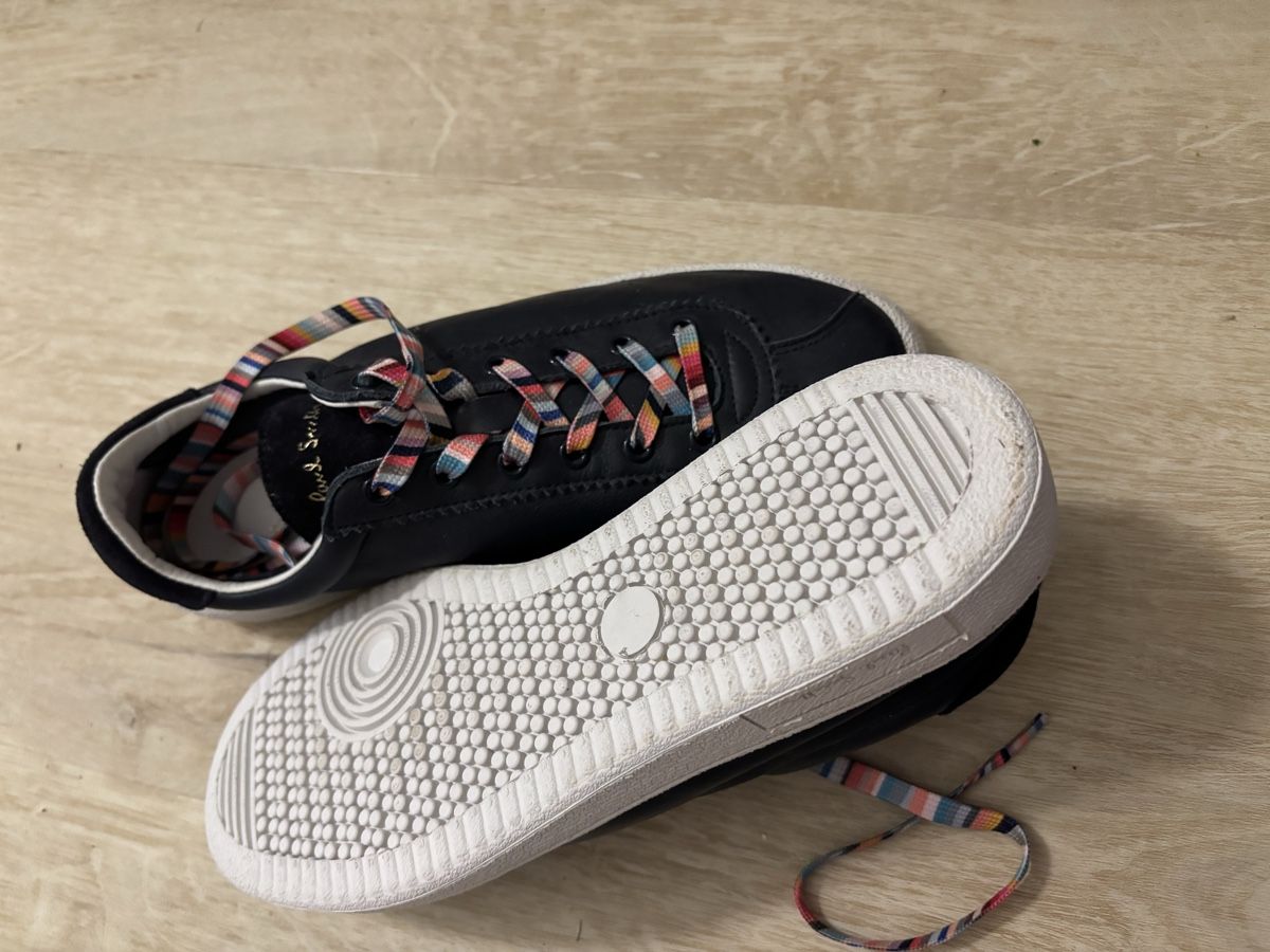 Paul Smith Herrenschuhe: Paul Smith: snackers – Neu (gemäss Beschreibung) aus Losone von Tilly-nb7t 1
