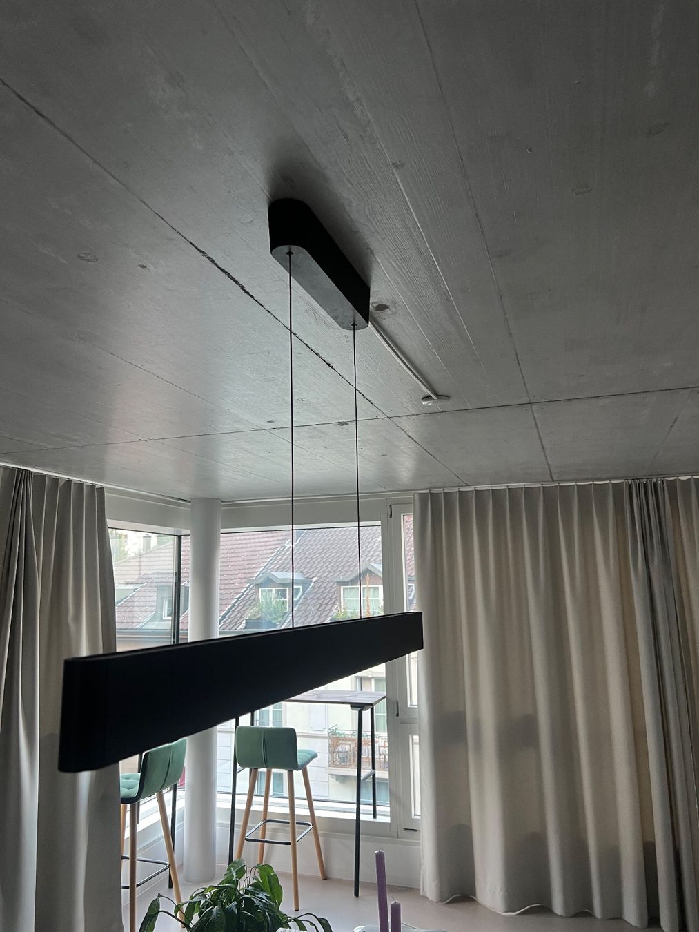 Philips Lampadari & plafoniere: Philips Hue Ensis – Usato da Luzern venduto da fab_nj76 1