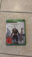 Assassin's Creed Valhalla Xbox One/Series X neuwertig