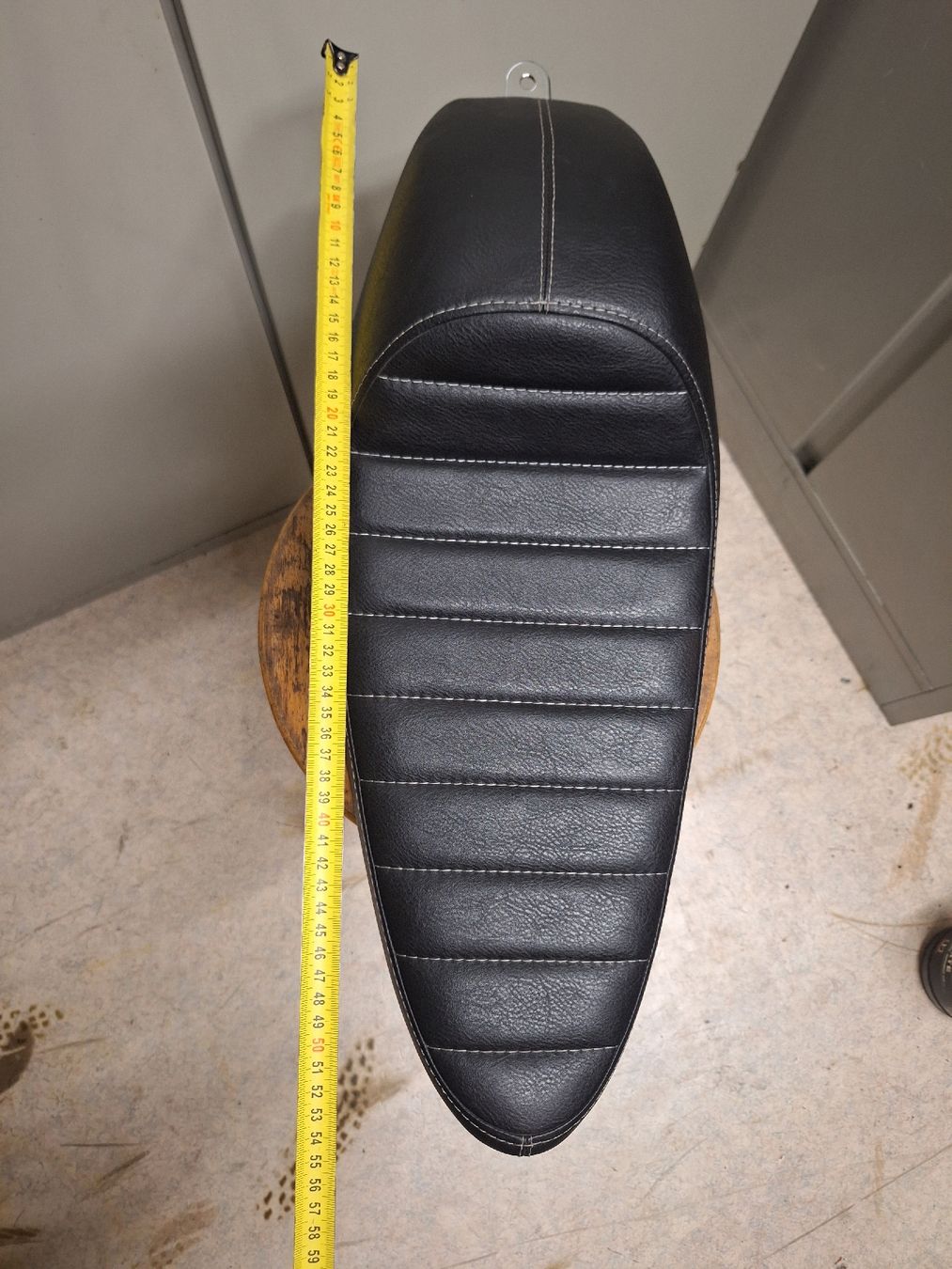 Harley-Davidson Tutti i ricambio per moto: selle sportster – Nuovo (secondo la descrizione) da Onex venduto da lucar97 2