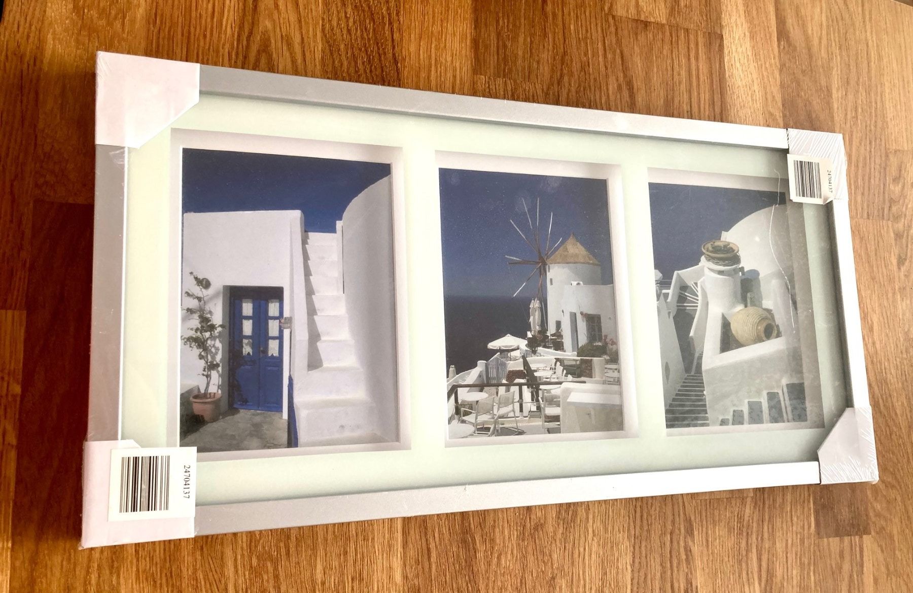 Cornici: Fotorahmen / Bilderrahmen – Nuovo e nell'imballaggio originale da Kriens venduto da heleneb02
