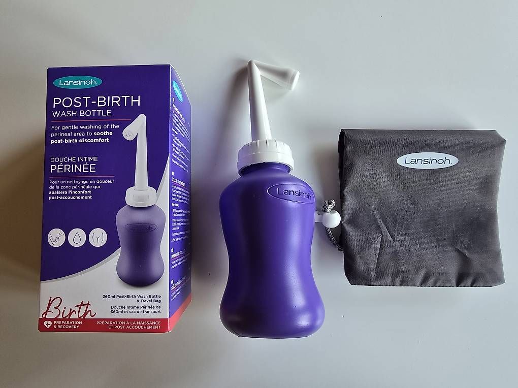 Altro per la cura del corpo: Douche intime Lansinoh – Usato da Penthalaz venduto da Cortis