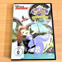 DVD - Sofia die Erste - Vol. 1 - Prinzessin in Ausbildung