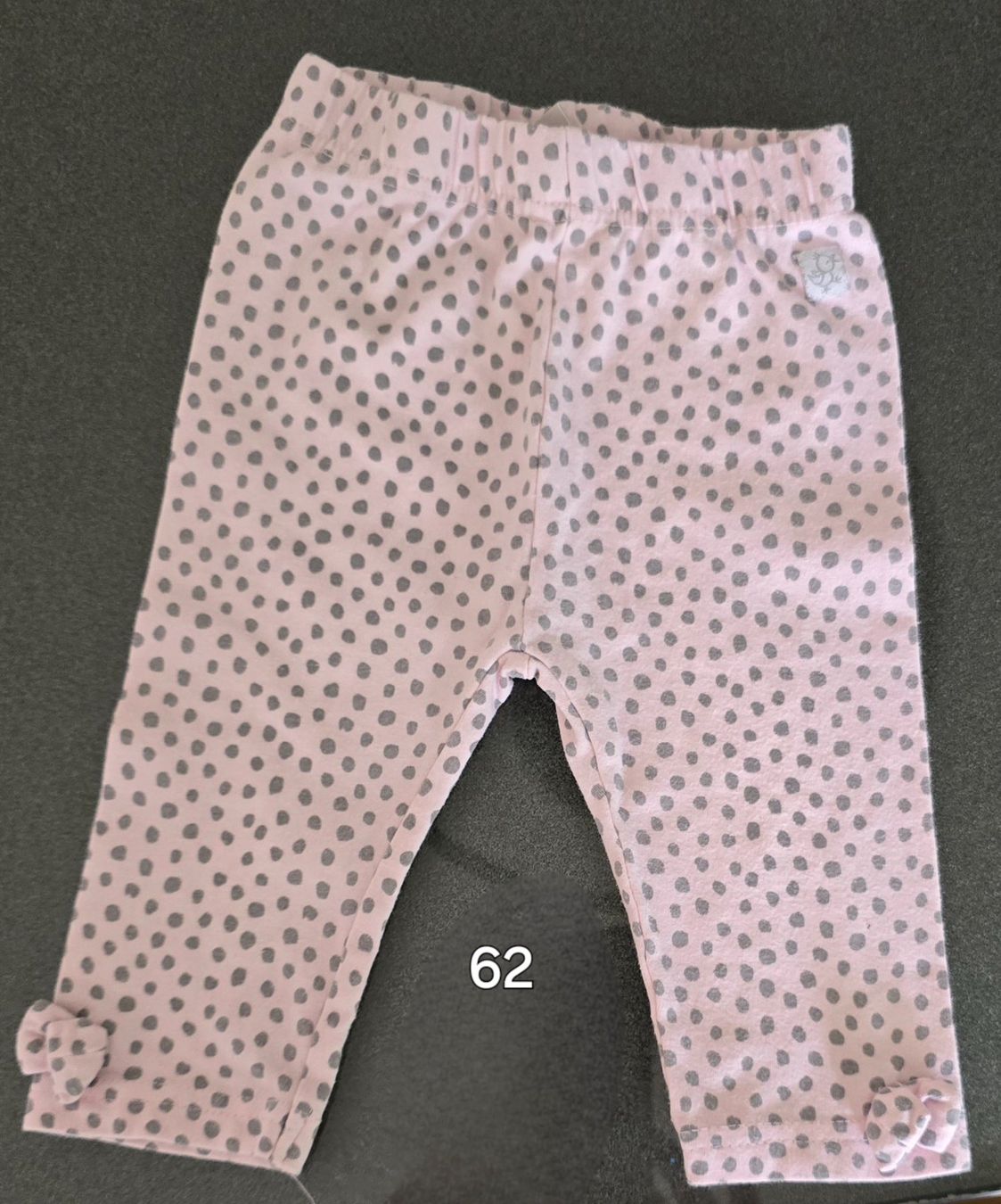 Lotti & Set di vestiti: Kleiderpaket Gr 62 (8 Stück) – Usato da Meggen venduto da everydaysale 4