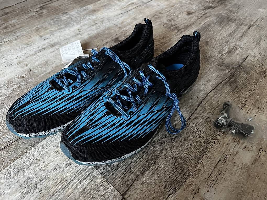 Scarpe da uomo: Adidas xcs 5m Gr. 46 2/3 – Usato da Bern venduto da val_26qh