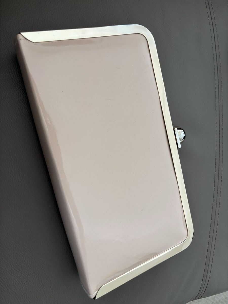 Sacs femmes: Clutch in Rosé/Beige – D'occasion à Winterthur par kov_5bpv