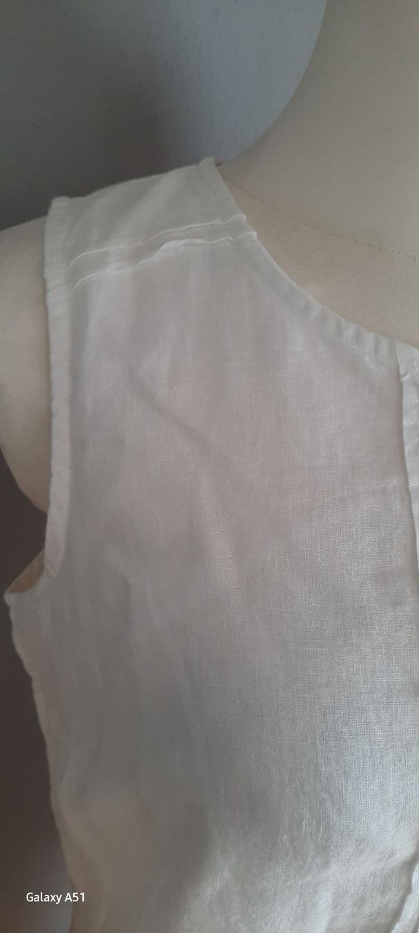 Cecil Kleider: ***CECIL*** Kleid weiss Gr L NEU – Neu (gemäss Beschreibung) aus Wädenswil von H2H_Secondhandshop 4