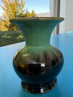 KLEINE VASE  BLUMENVASE  FLIESSKERAMIK