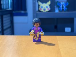 Lego Minions "Belle Bottom" - mnn012 Used