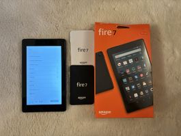 Amazon Fire 7 Tablet 16GB