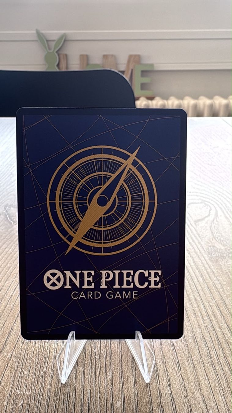 Bandai Carte collezionabili: One Piece TCG - Monkey.D.Luffy P-043 JP – Nuovo (secondo la descrizione) da Birsfelden venduto da alex4127 1