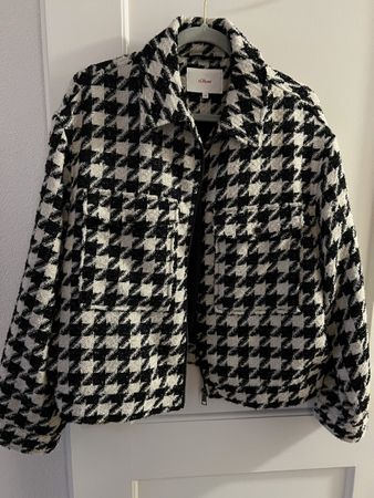 S.Oliver Blazer, Grösse 42