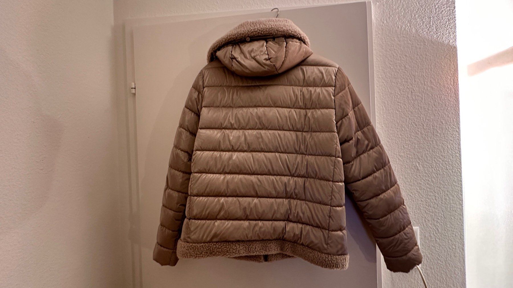 Giacche: Neue Jacke von FRIME – Nuovo (secondo la descrizione) da Luzern venduto da Transaction 3