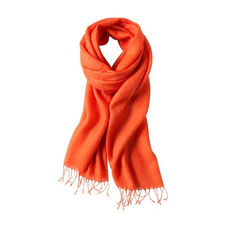 NEU! Schal 70% Pashmina + 30% Seide! ca. 160 * 31cm