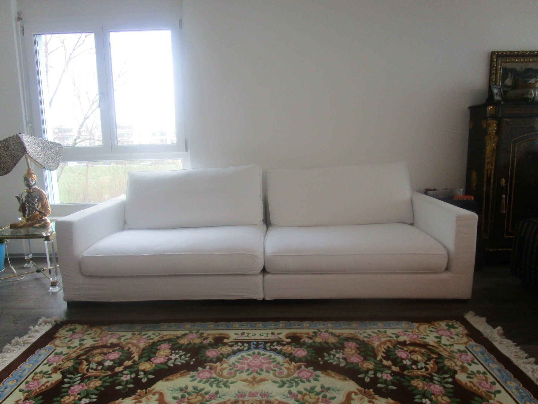 Roche Bobois Sofas: Grosse Sofa ROCHE BOBOIS, 1800 Fr. – Gebraucht aus Bülach von reguskon