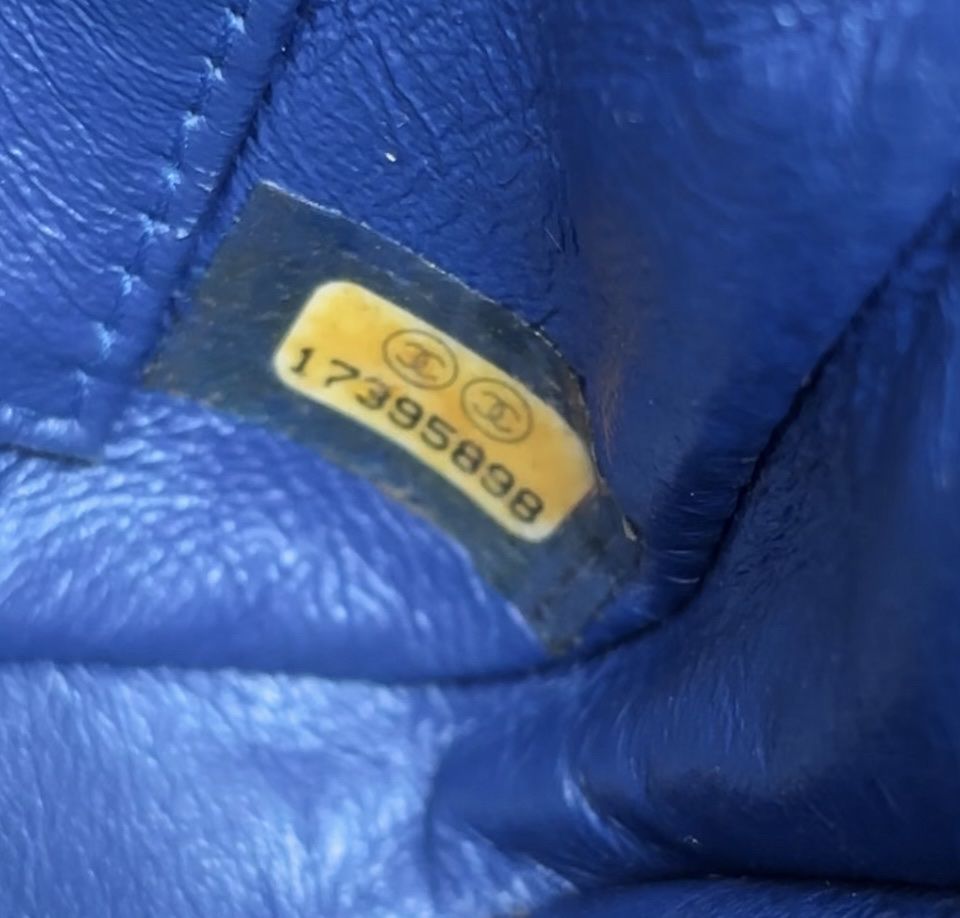 Chanel Borse da donna: Chanel – Usato da Rapperswil SG venduto da Gemstonebyyo 2