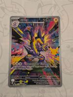 🇩🇪 Pokemon 30th 》Riffex 134/128