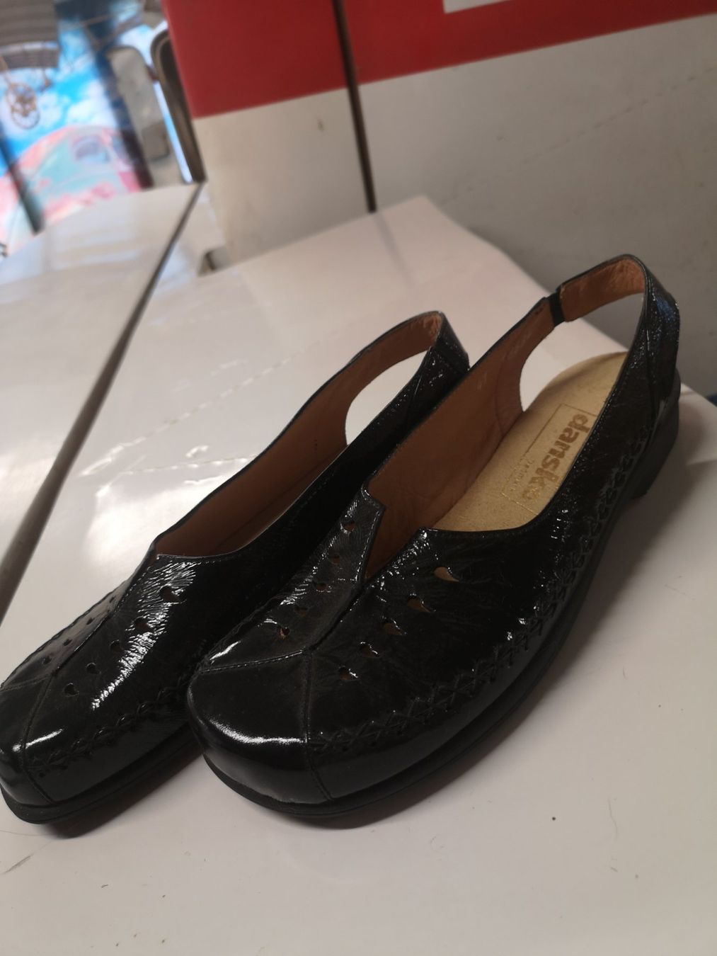 Helvesko Chaussures femmes: Helvesko dansko – Neuf avec emballage d'origine à Möhlin par Highwaytom