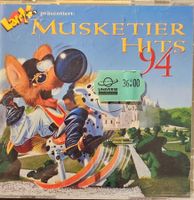 Various – Larry Präsentiert: Musketier Hits 94