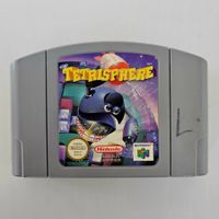 Tetrisphere (N64 Spiel)