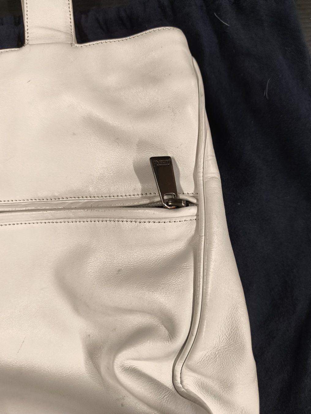 Taschen für Damen: Handtasche Alessandro Lunardi – Gebraucht aus Basel von bk_brockibasel 1