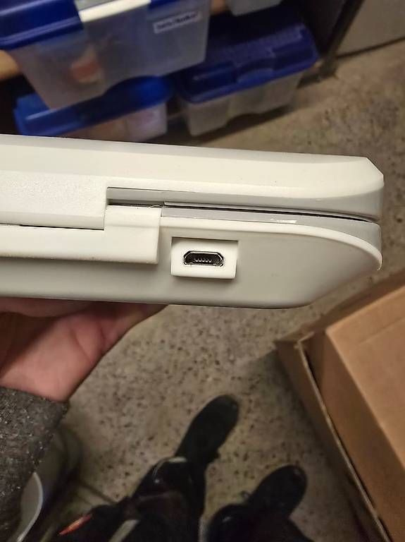 Pasti del neonato: UV Sterilisier Box / Blitzverkauf – Usato da Kleinlützel venduto da tob_dg8c 1