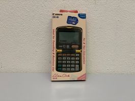 Canon CC-10