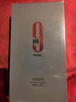 Parfum AFNAN 9 PM Rebel eau de parfum vaporisateur 100ml