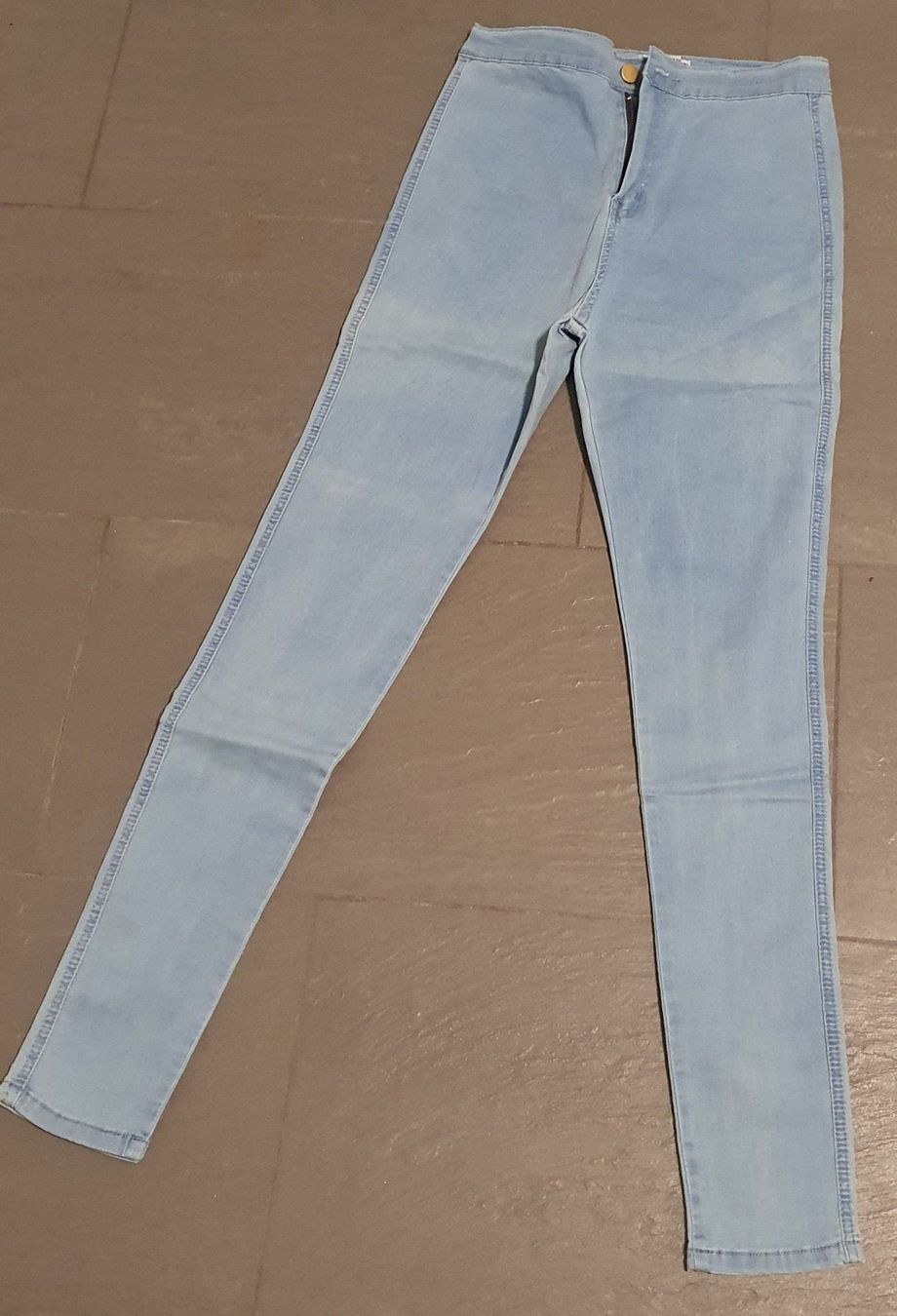Alexander Mcqueen Jeans: Dünne Jeans – Gebraucht aus Adliswil von ssc_z8q6 1