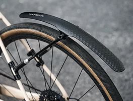 Fahrrad Schutzblech Set vorne / hinten