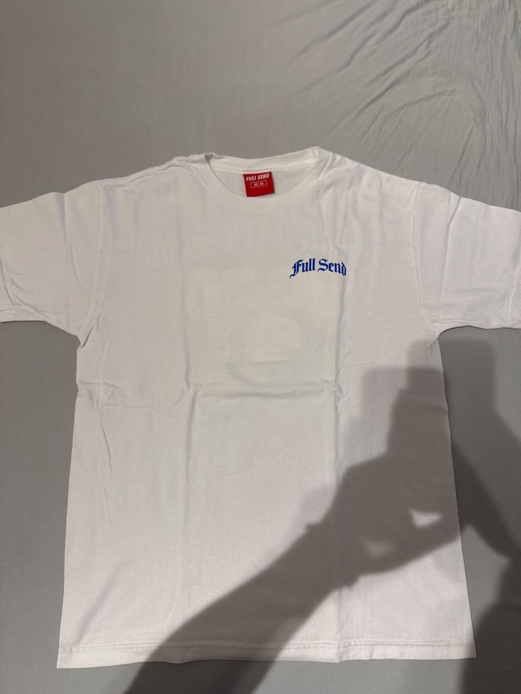 T-shirts: Full Send TShirt – D'occasion à Steinmaur par lar_52ky