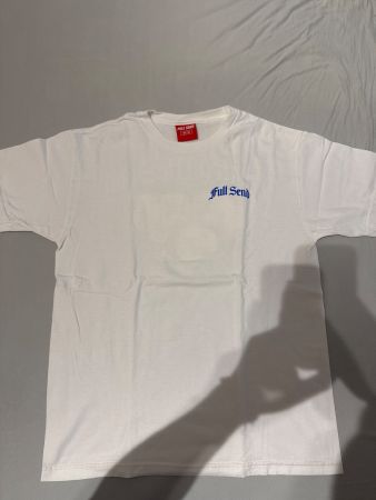 Full Send TShirt
