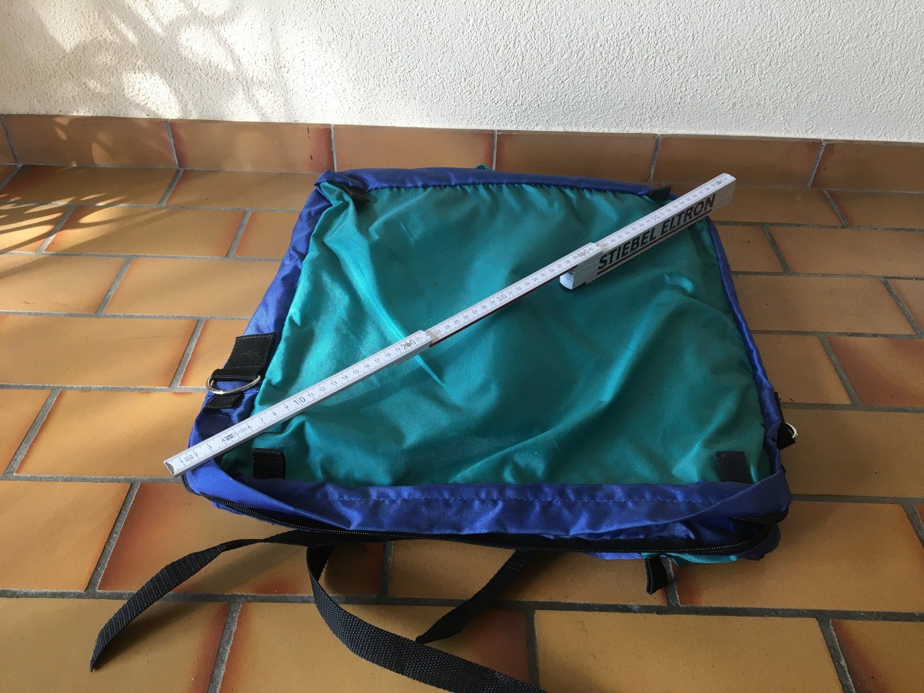 Taschen: Velo Gepäcktaschen Hinten – Gebraucht aus Bergdietikon von Werkler33 5