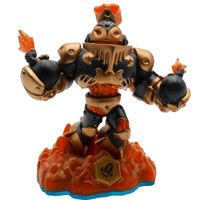 Blast Zone - Skylanders SWAP Force