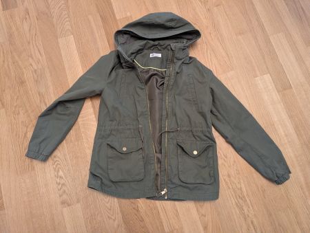 Übergangsjacke H&M, Grösse 152