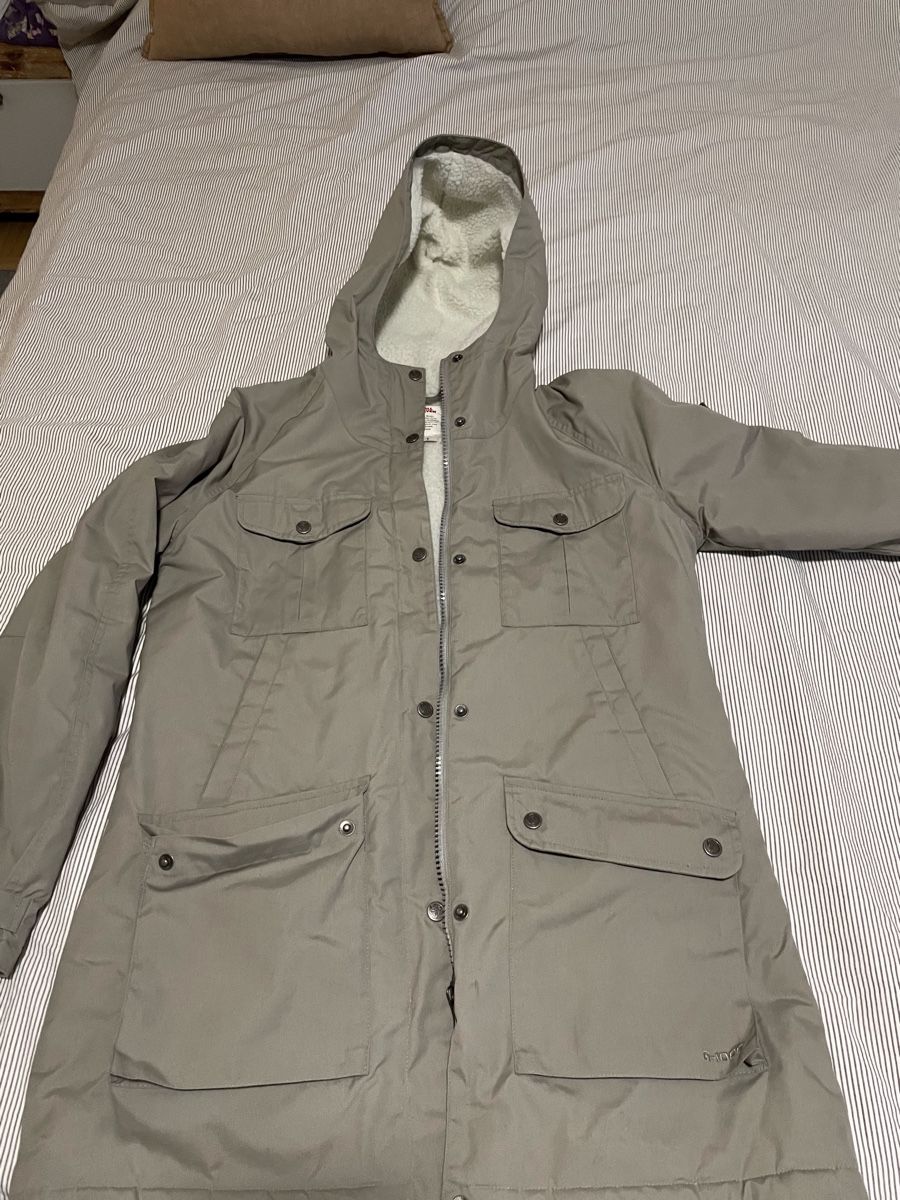 Fjällräven Manteaux: Fjällräven Jacket, S – D'occasion à Zürich par scossey