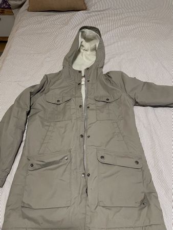 Fjällräven Jacket, S