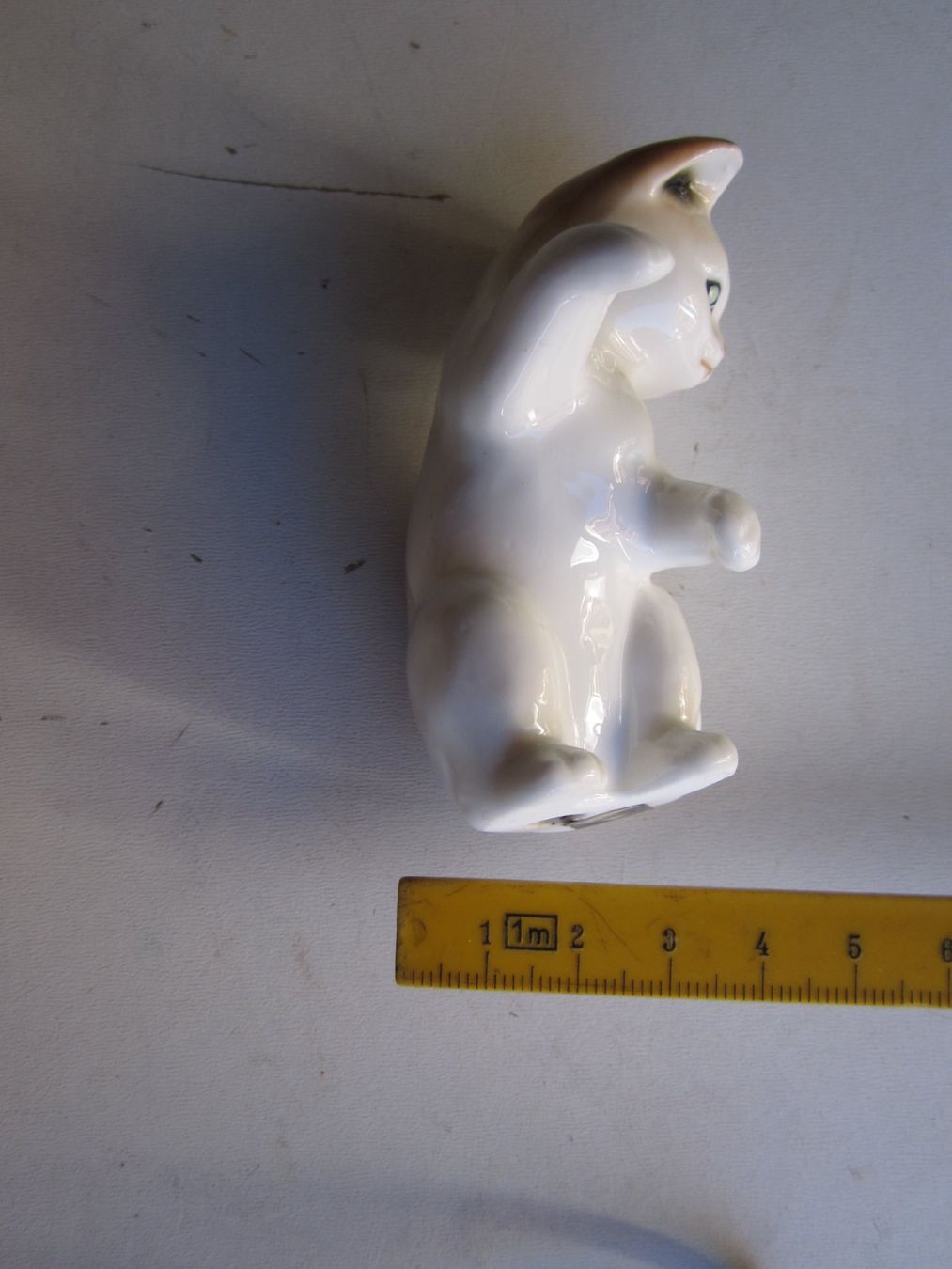Statuette: Katze 2 – Nuovo (secondo la descrizione) da Weier im Emmental venduto da waefler03 4