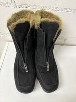Ara Winterstiefel, Gr. 39 goretex Gefüttert, Top Zustand!