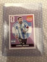 Panini Lionel Messi Extra Sticker