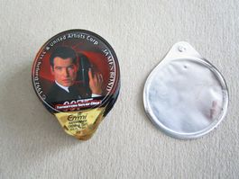 KRD James Bond II Serie 1.295