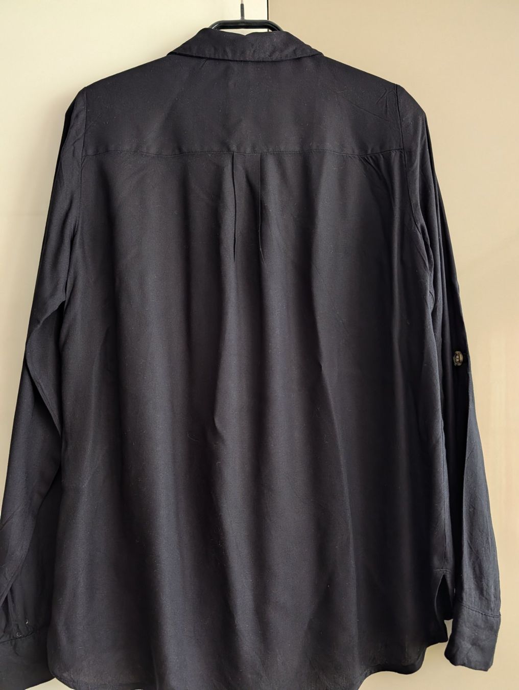 Vero Moda Blusen: Bluse Vero Moda XS – Gebraucht aus Appenzell von Pontigui2007 3