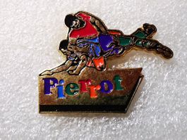 Ansteckpin 174: Pierrot