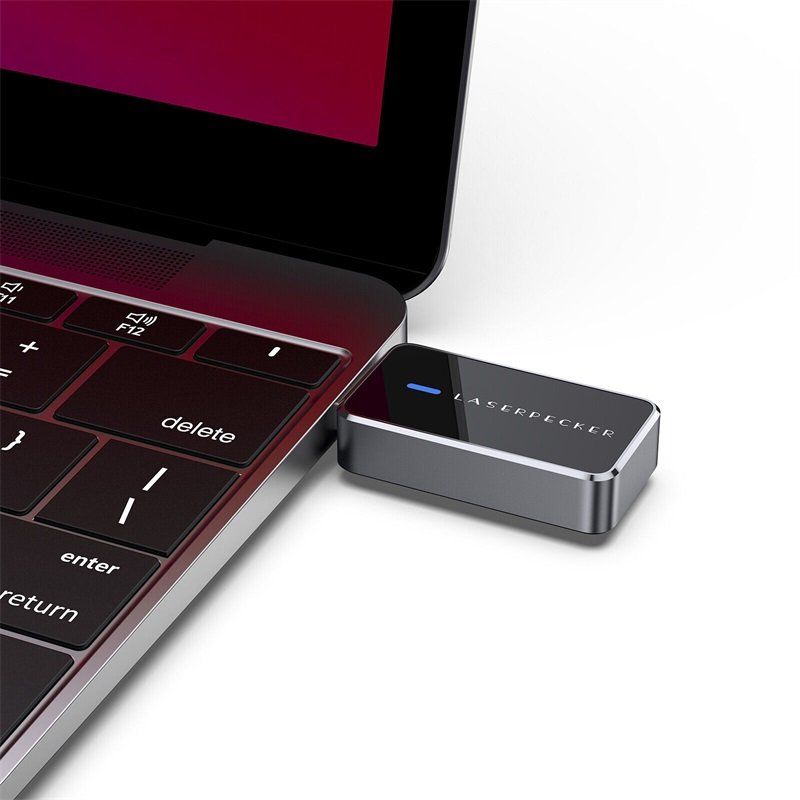 Tutte le macchine: Laserpecker Bluetooth Dongle Wireless Adapter – Nuovo e nell'imballaggio originale da Malans GR venduto da BUYBEST-Schweiz 1