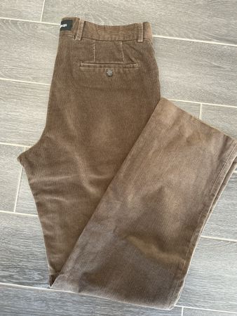 Pantaloni Strellson taglia 50