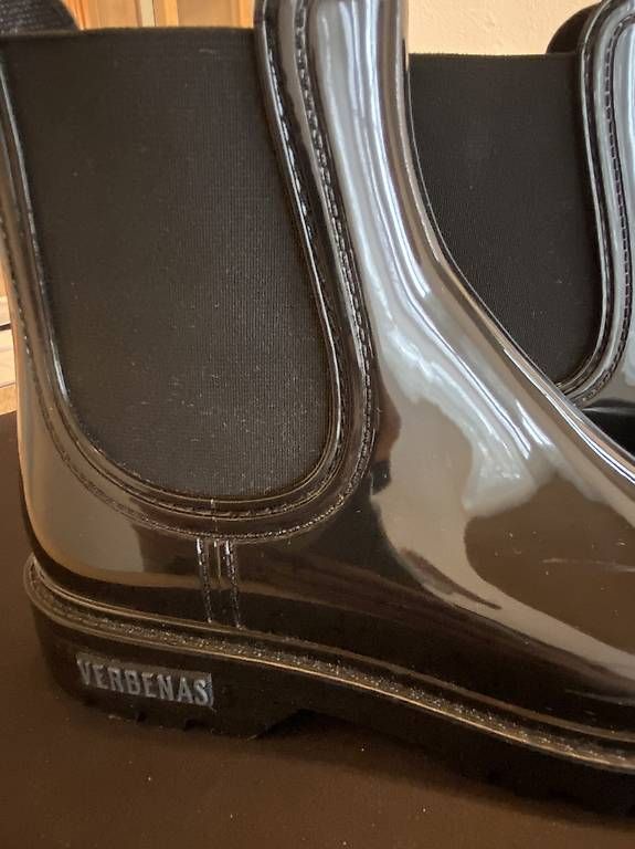 Scarpe da uomo: Gummistiefel wie neu – Usato da Solothurn venduto da nev_7qmh 2