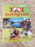 1001 Ausflugsziele Schweize